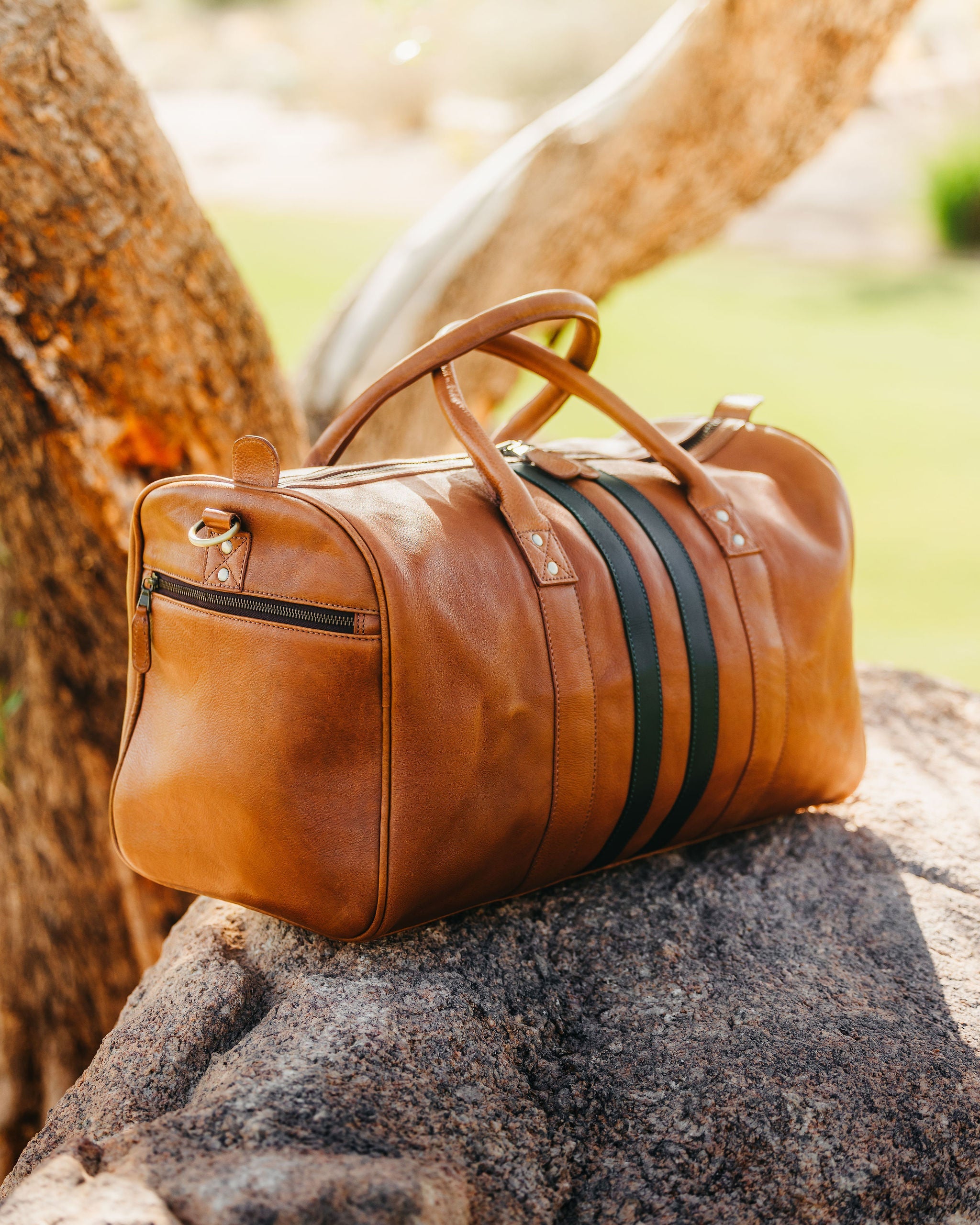 Duffel Bags – FH Wadsworth