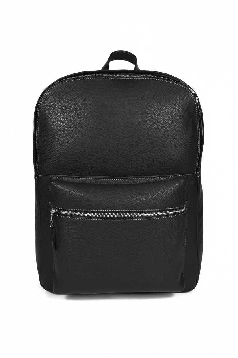 Leather Backpacks