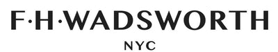 FH Wadsworth logo