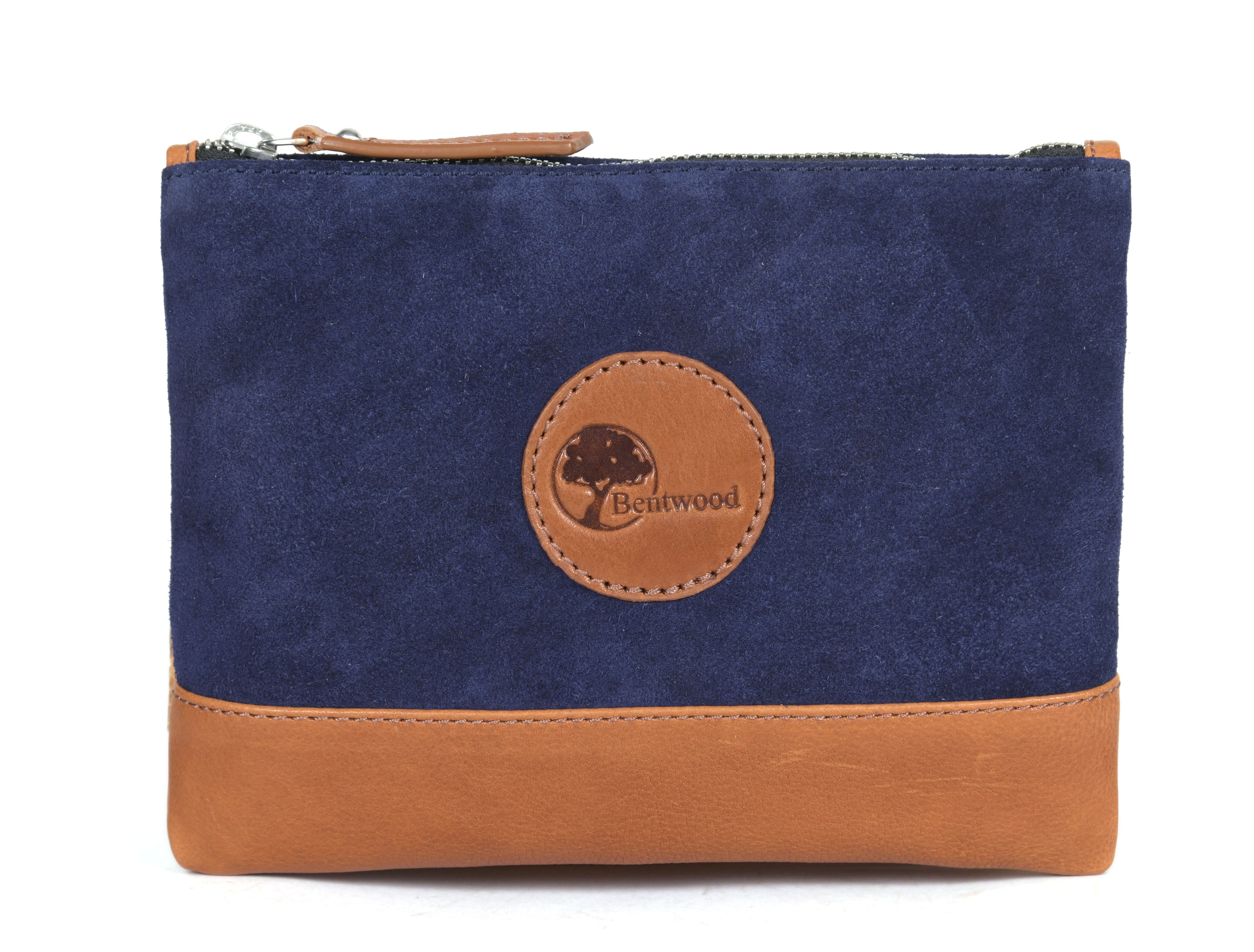 Zipper Pouches