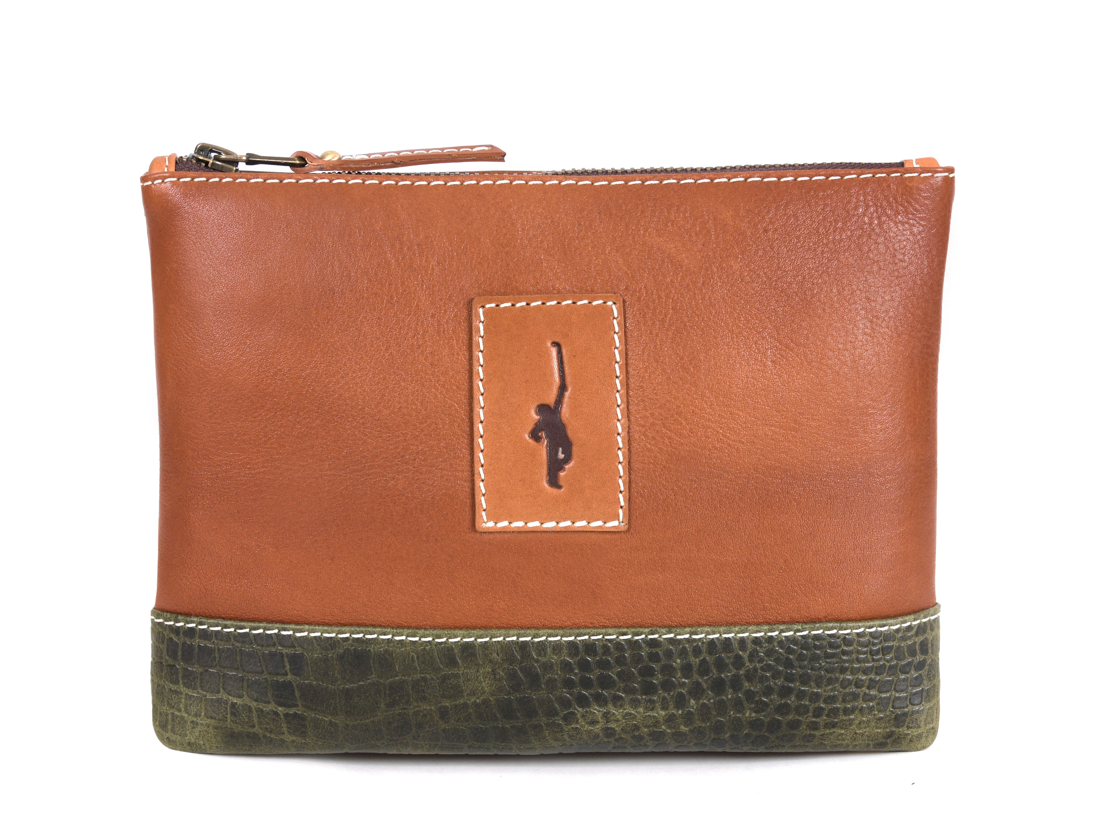 Zipper Pouches
