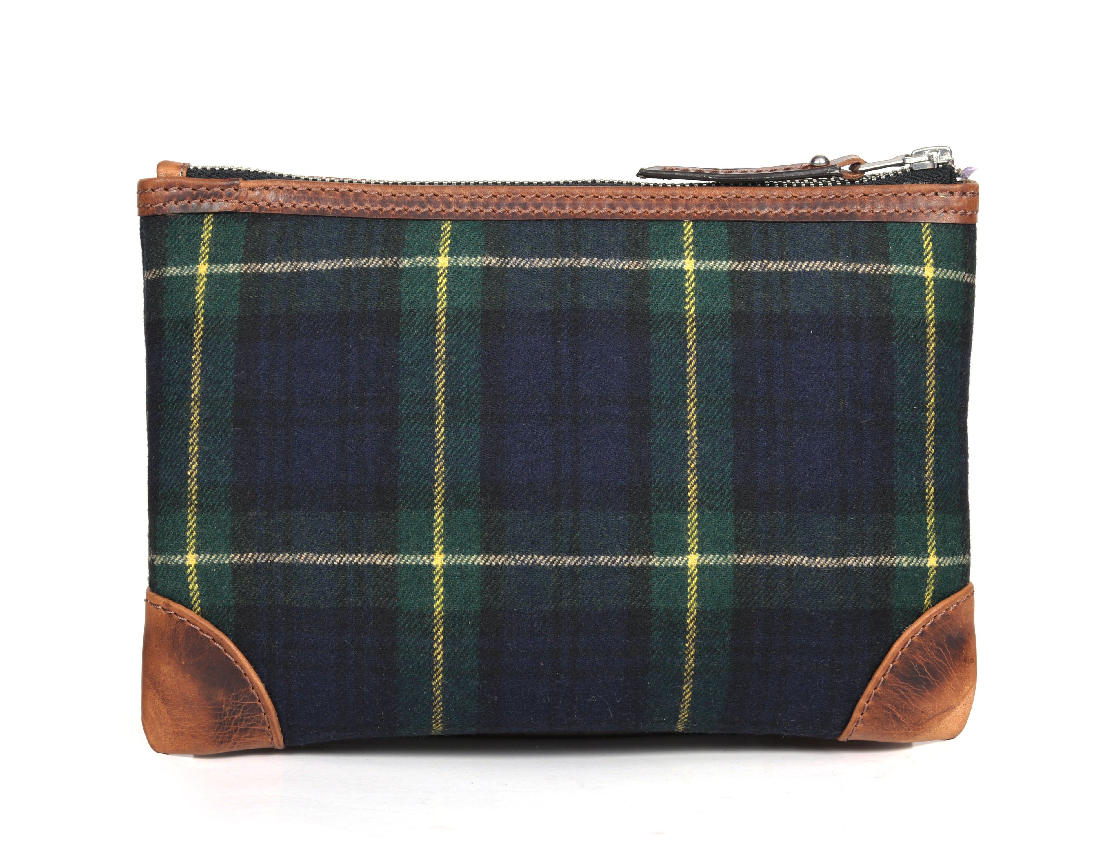 Zipper Pouches