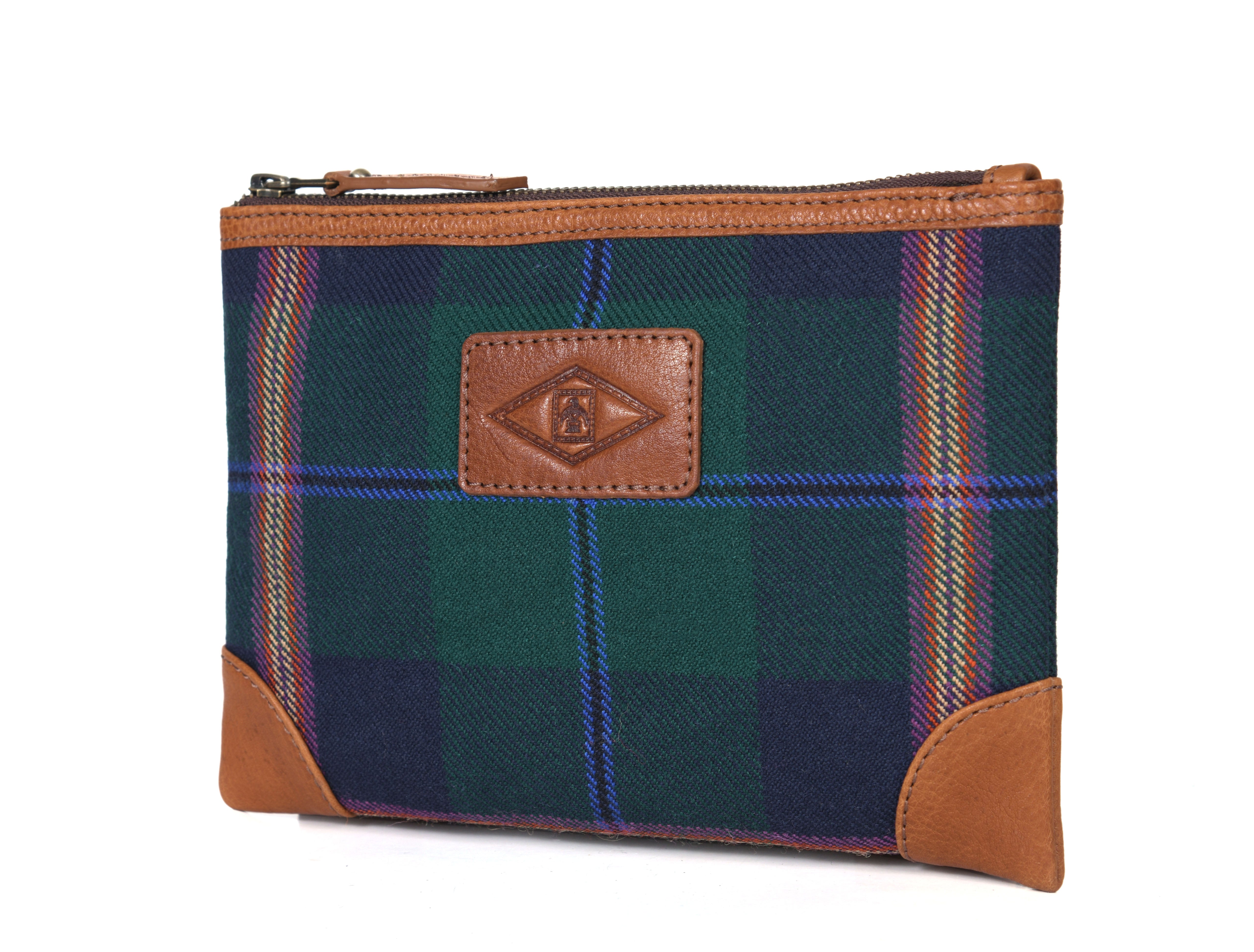 Zipper Pouches – FH Wadsworth