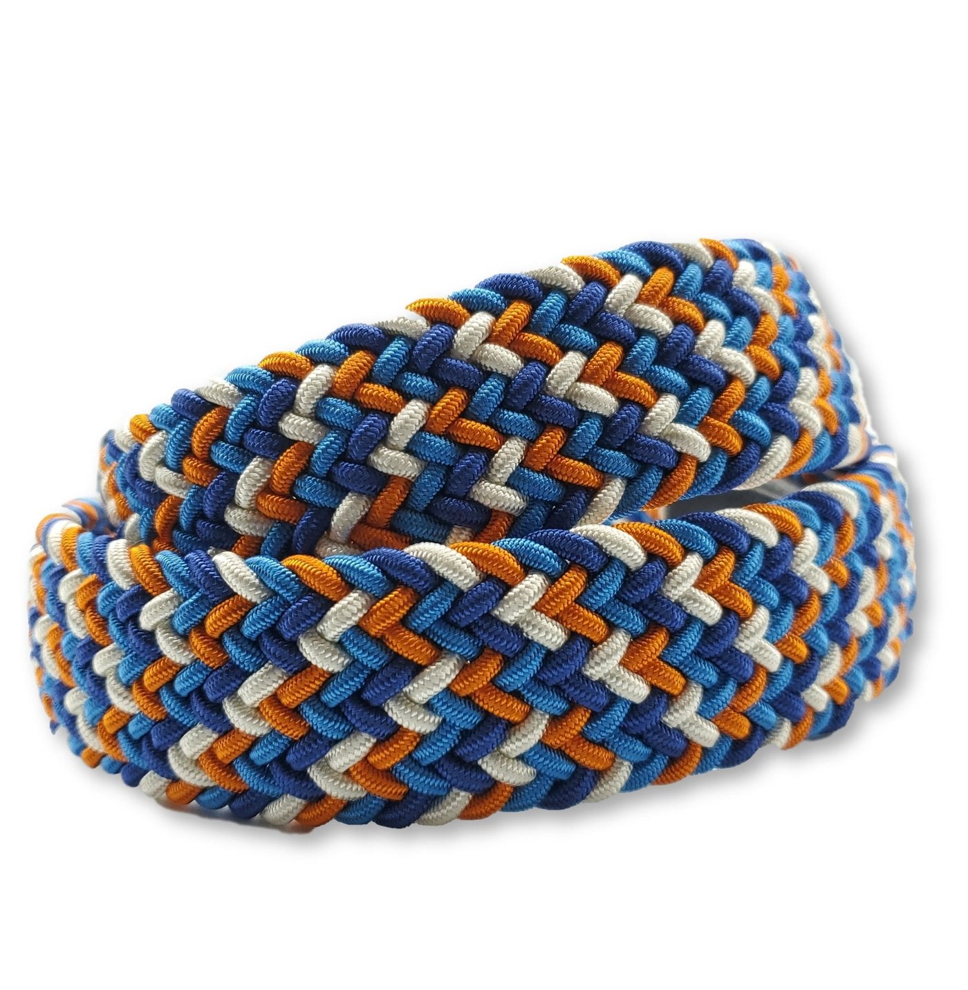 Multi Colored Stretch Belt - FH Wadsworth
