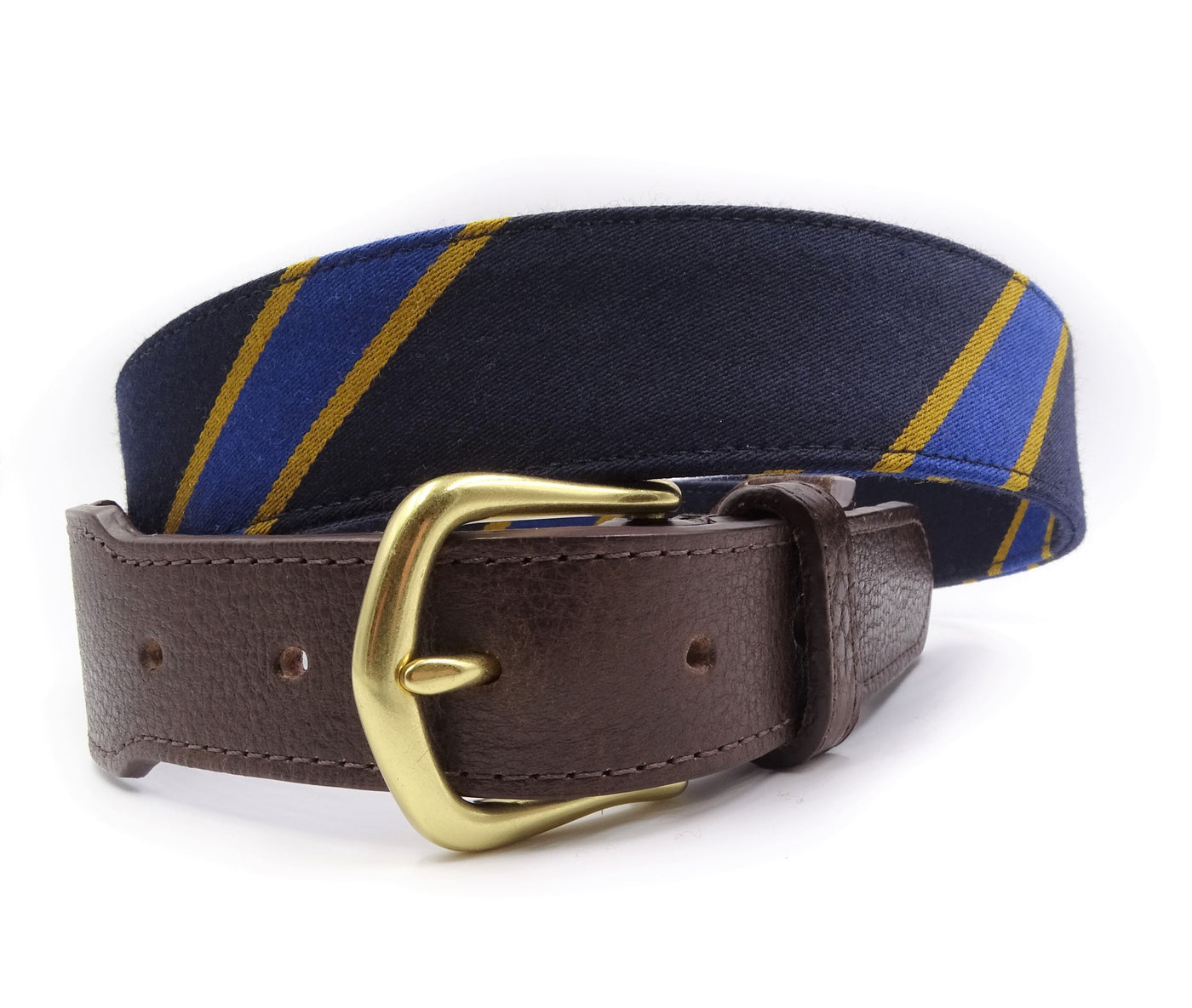 Shellback Belt - FH Wadsworth