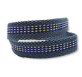 Reversible Stretch Belt