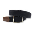 Reversible Stretch Belt