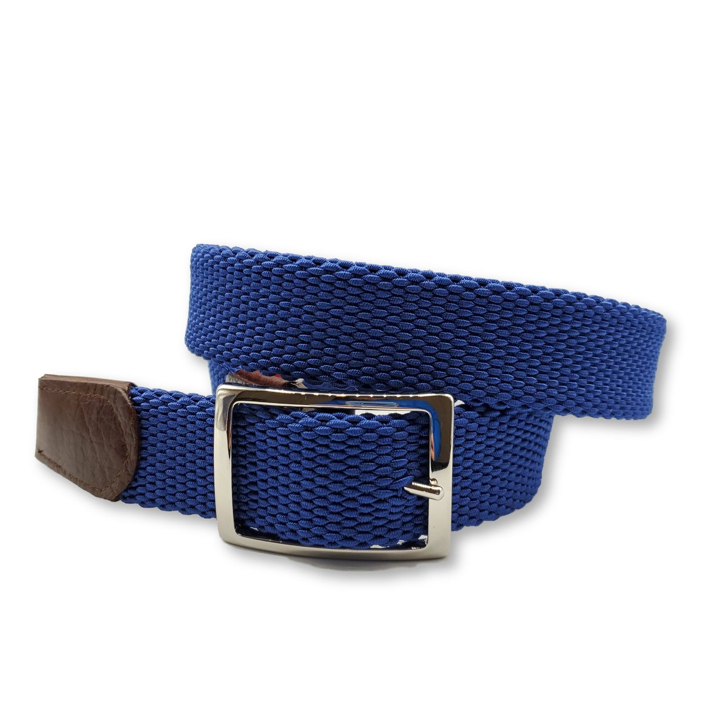 Reversible Stretch Belt - FH Wadsworth