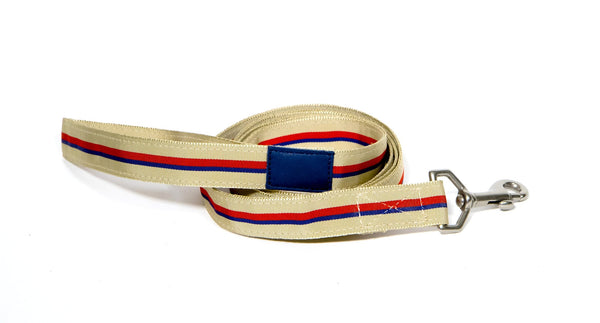 The Putnam Dog Leash - FH Wadsworth