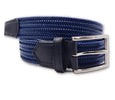 Leather Stretch Belt