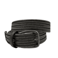 Leather Stretch Belt