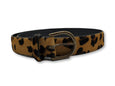Leopard Belt - FH Wadsworth