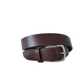 Brown Leather Belt