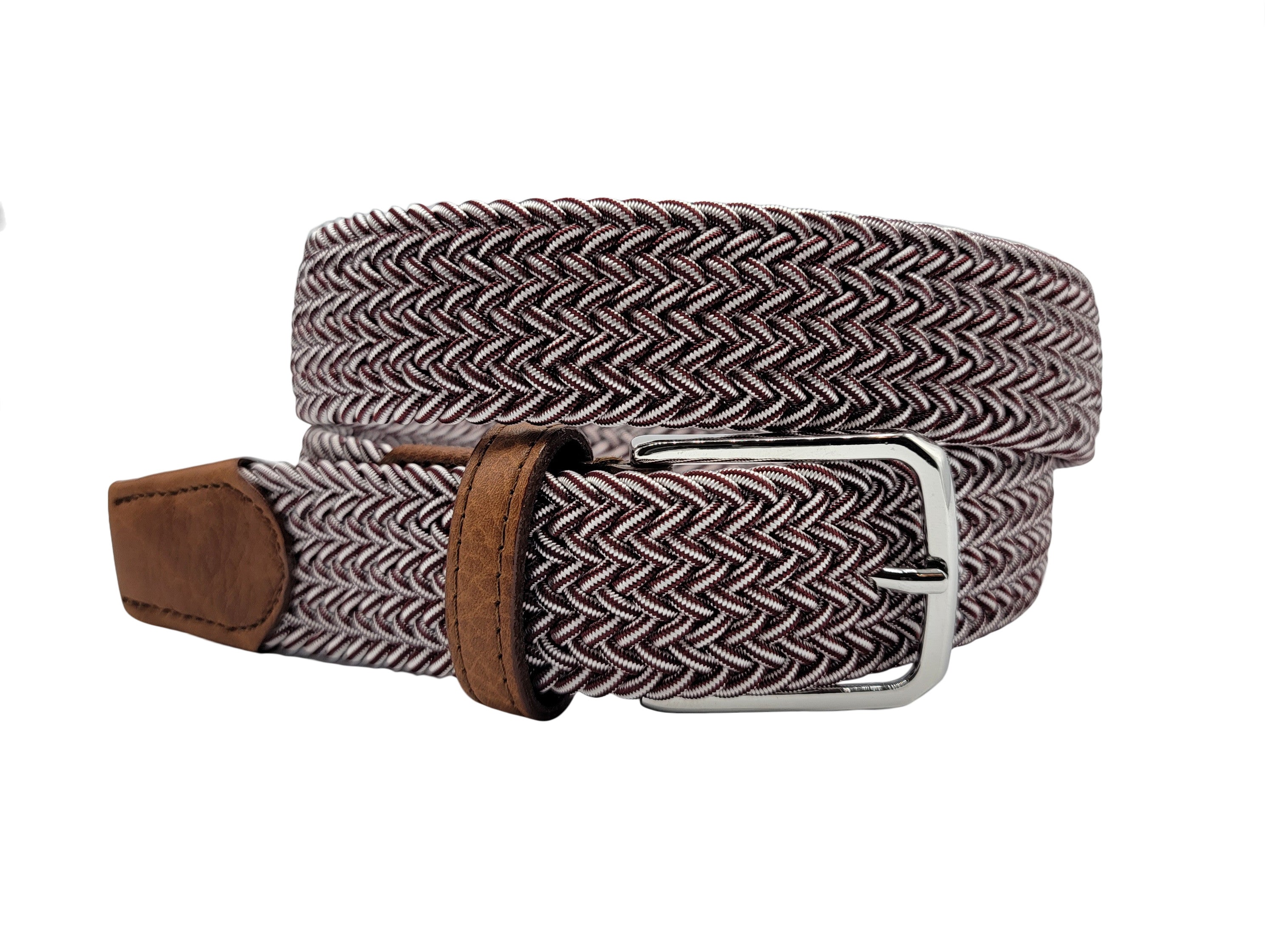 Elastic Stretch Belt - FH Wadsworth