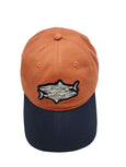 FH Wadsworth x Michael Myers Shark Hat