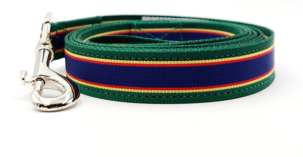 The Gabon Dog Leash - FH Wadsworth