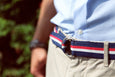 Selvedge Belt - FH Wadsworth