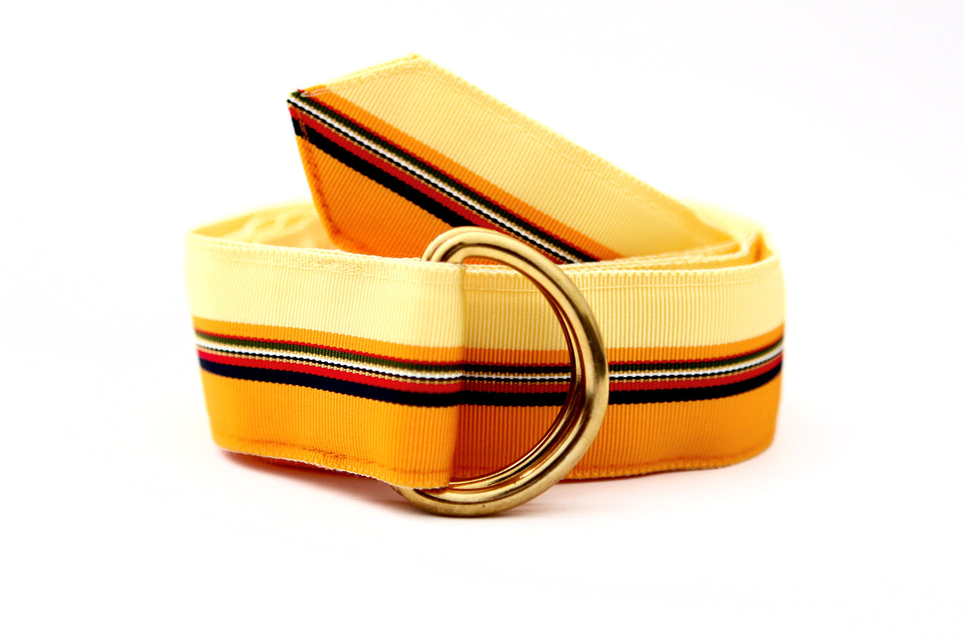 Scow Belt - FH Wadsworth