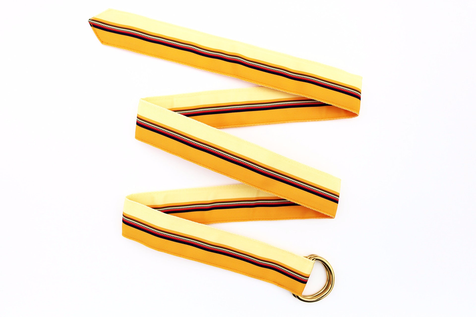 Scow Belt - FH Wadsworth