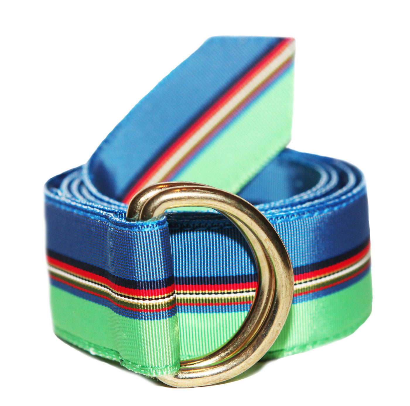 Blue Fish (Monogrammed) - FH Wadsworth