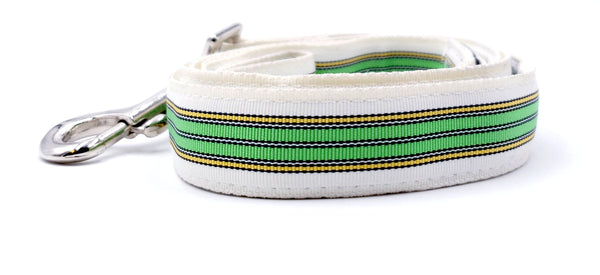 The Mintha Dog Leash - FH Wadsworth