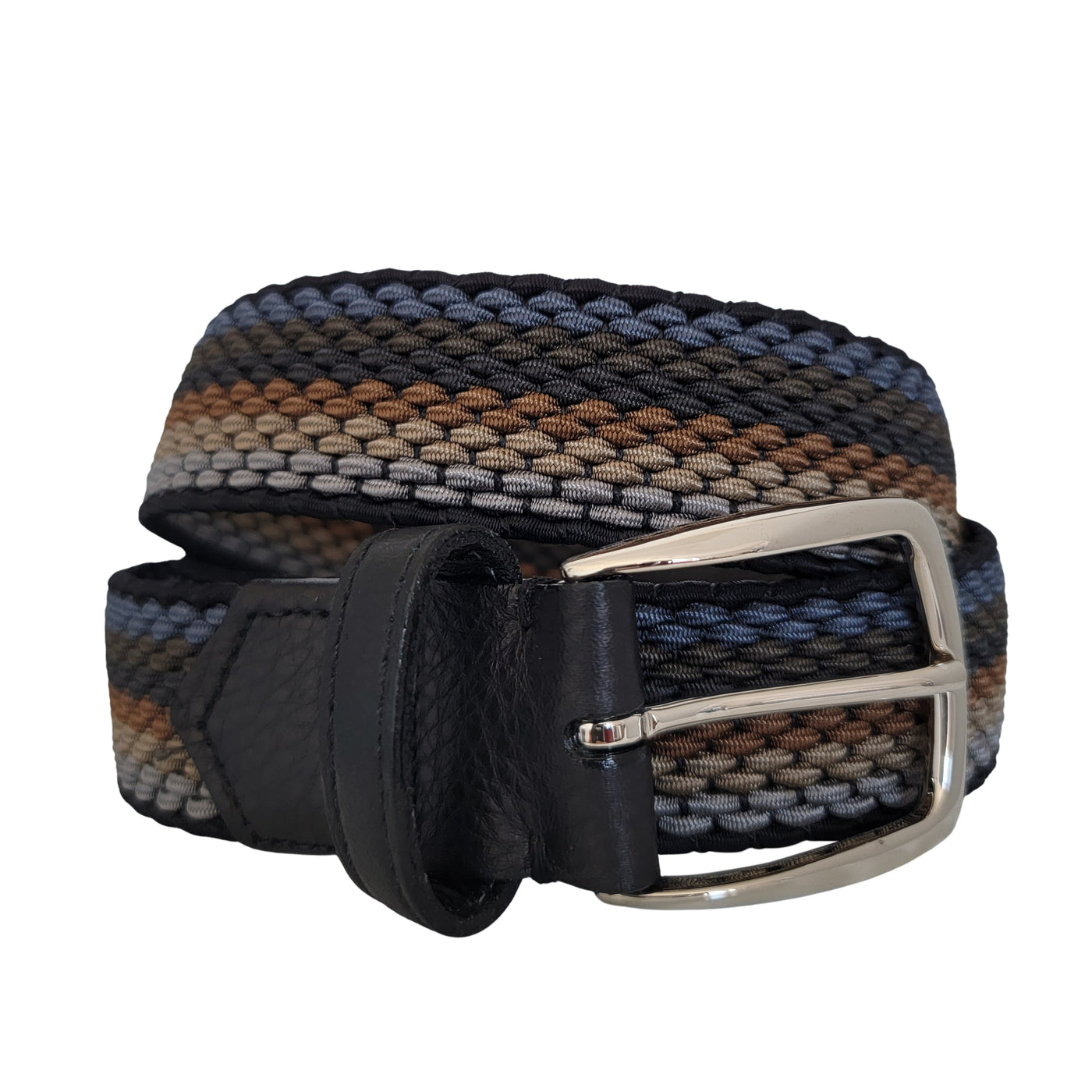 Sequoia Stretch Belt