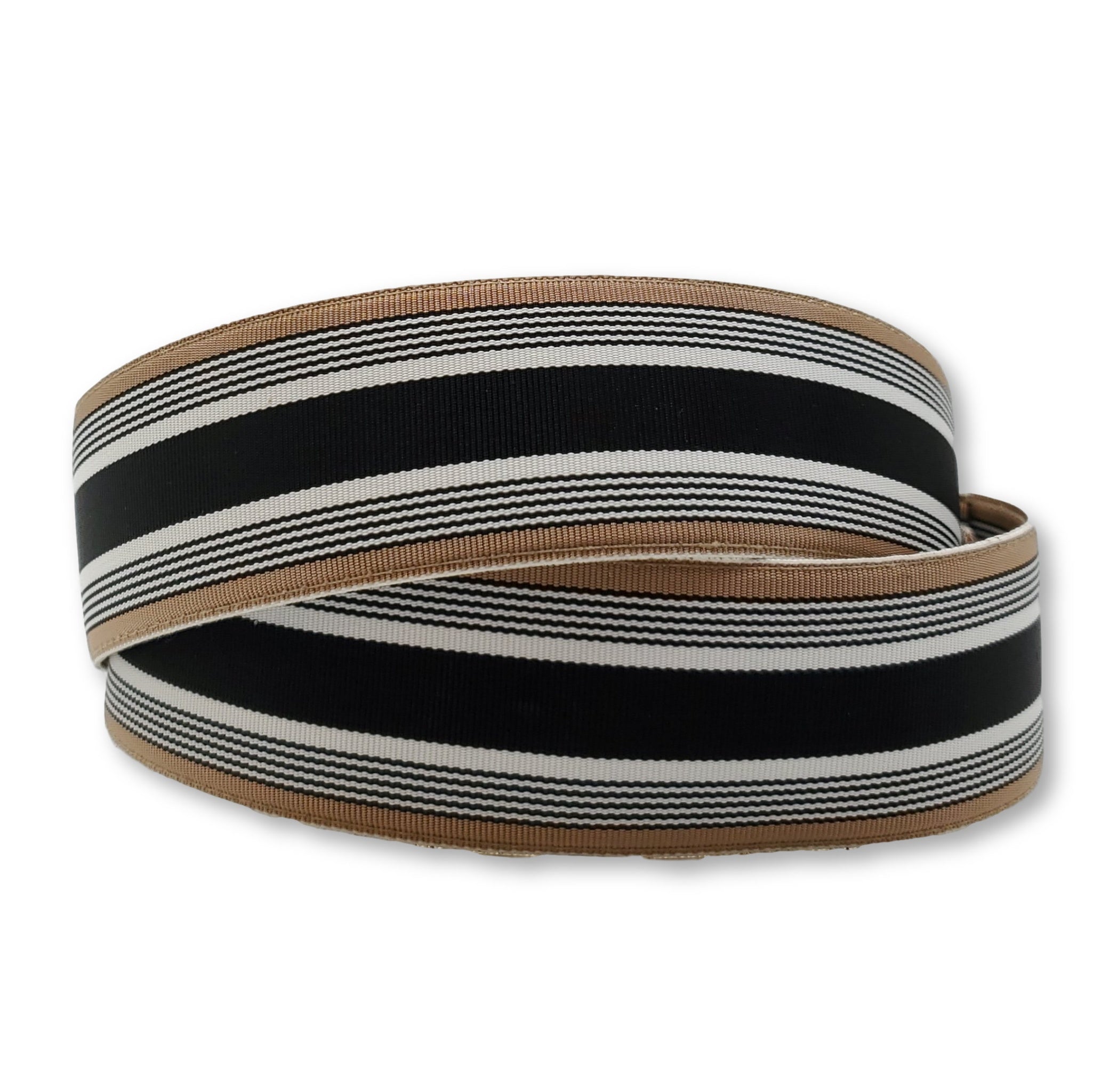 Buccaneer Ribbon Belt - FH Wadsworth