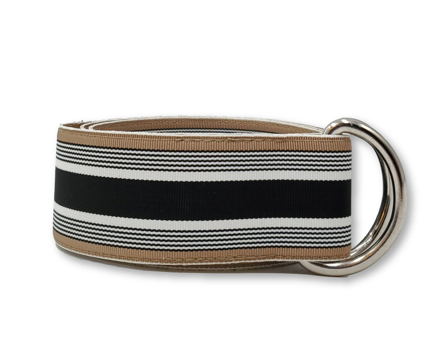 Buccaneer Ribbon Belt - FH Wadsworth