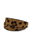 Leopard Belt - FH Wadsworth