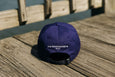 FH Wadsworth x Michael Myers Purple Shark Hat