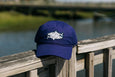 FH Wadsworth x Michael Myers Purple Shark Hat