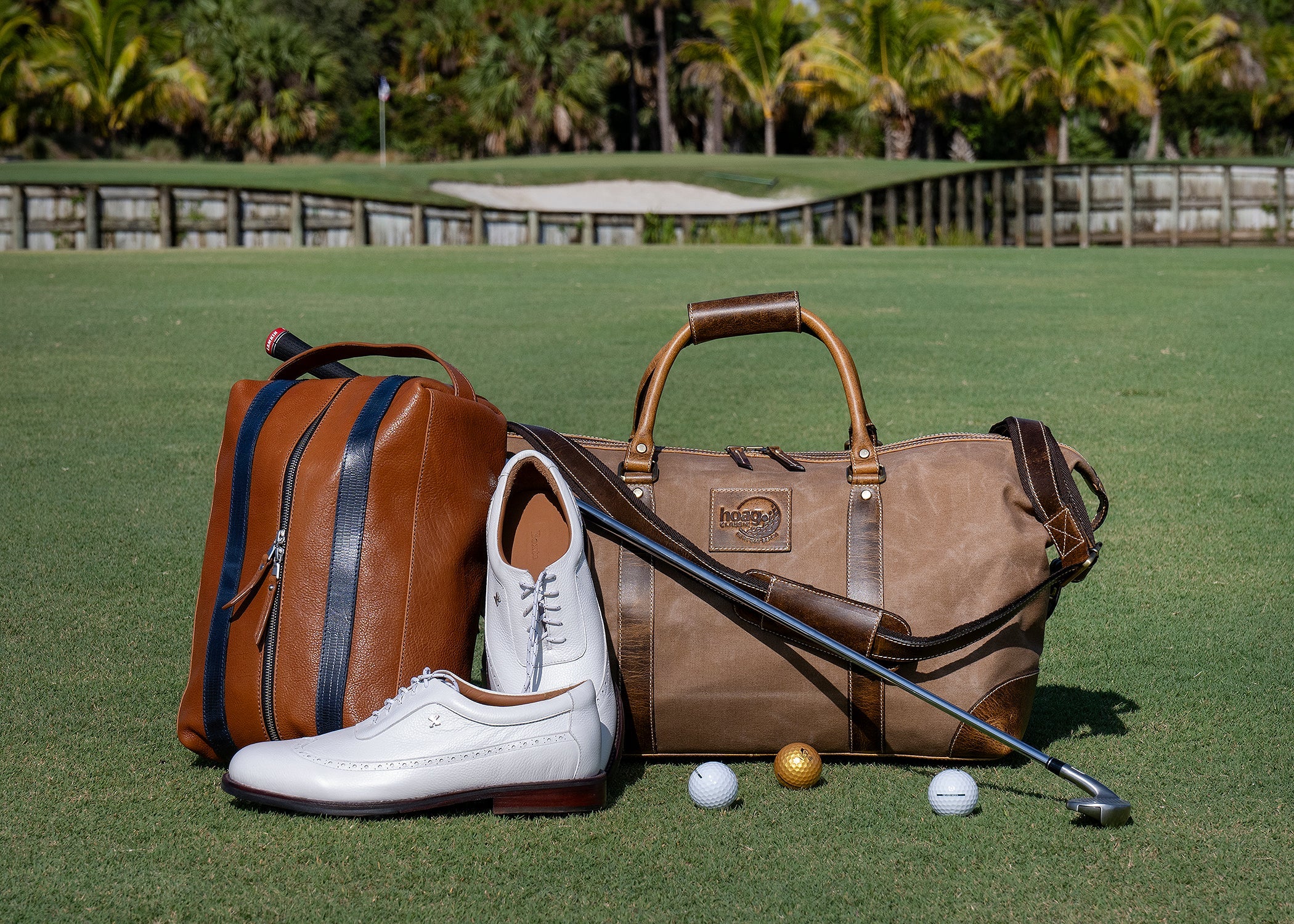 Shoe Bag