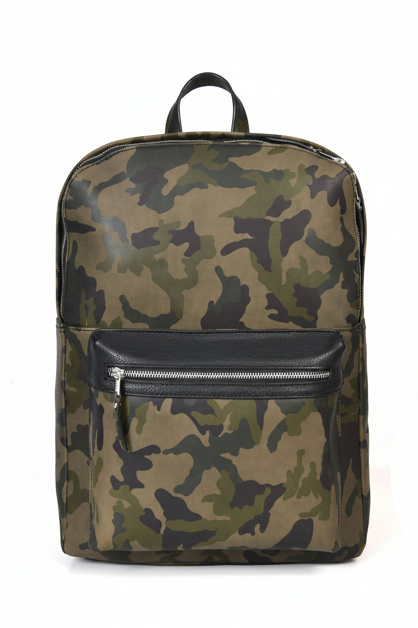 Leather Backpacks