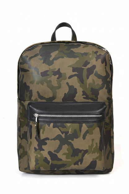 Leather Backpacks