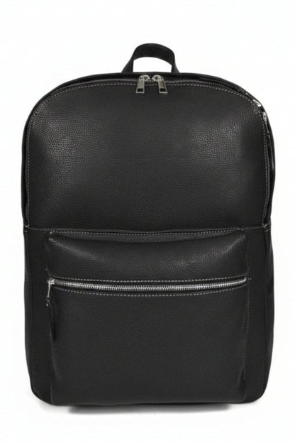Leather Backpacks