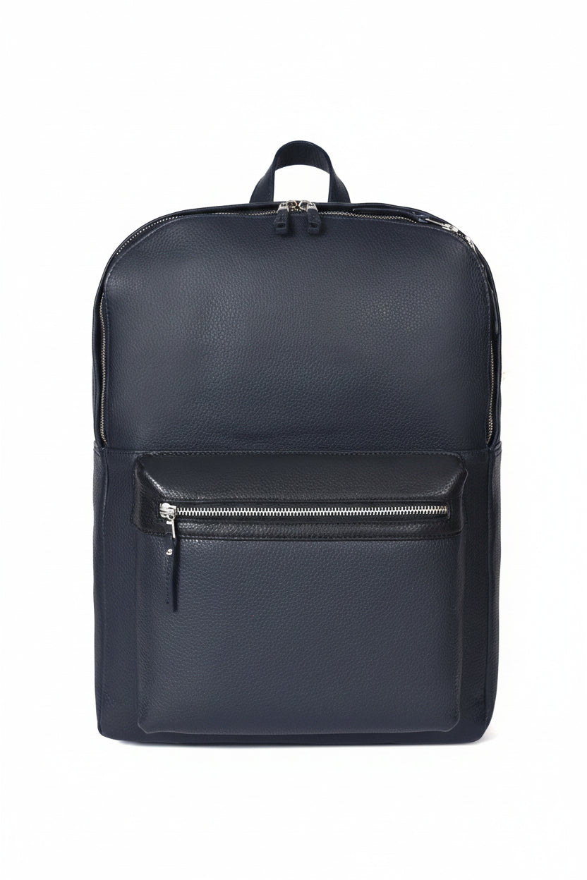 Leather Backpacks
