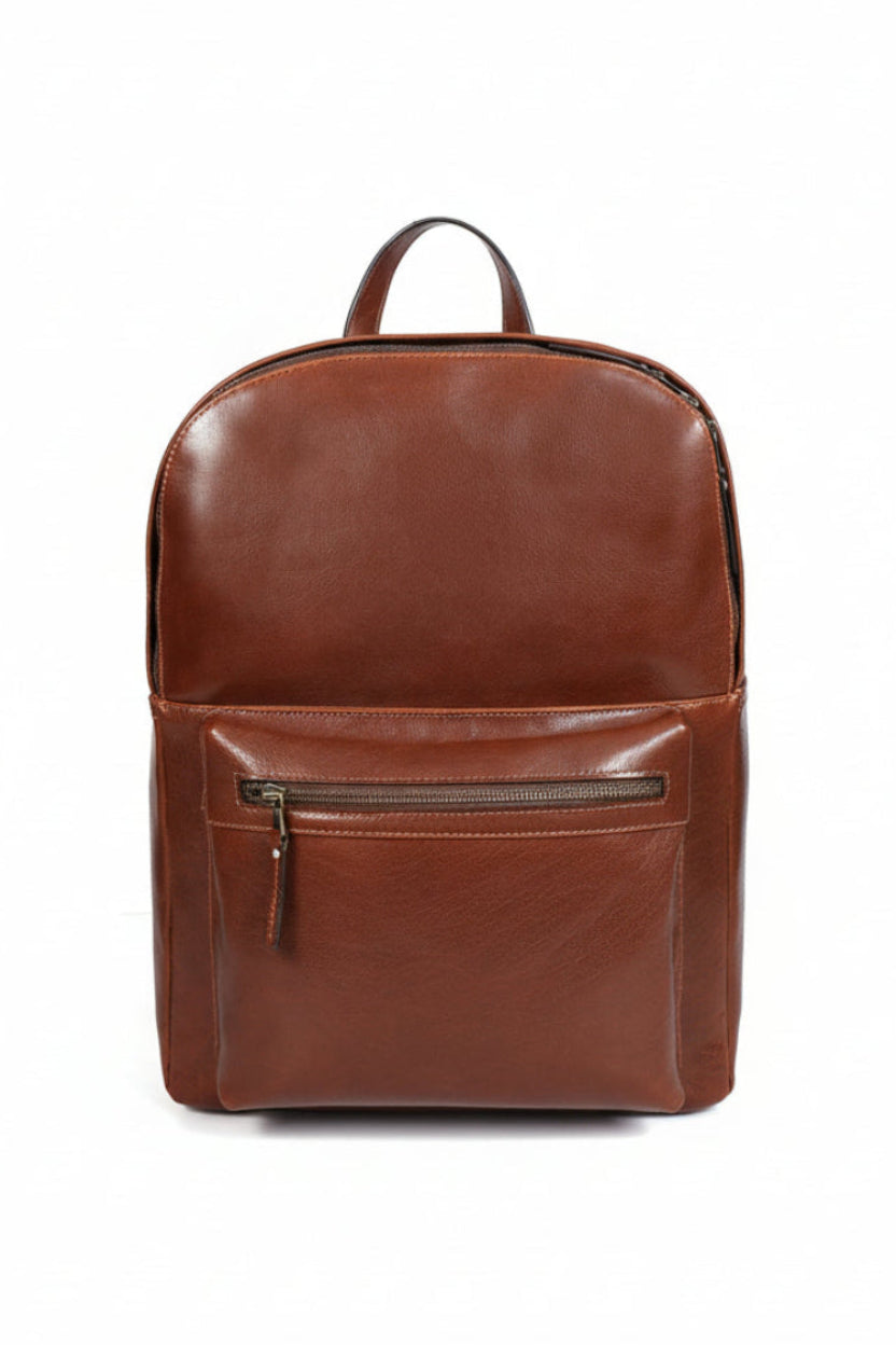 Leather Backpacks