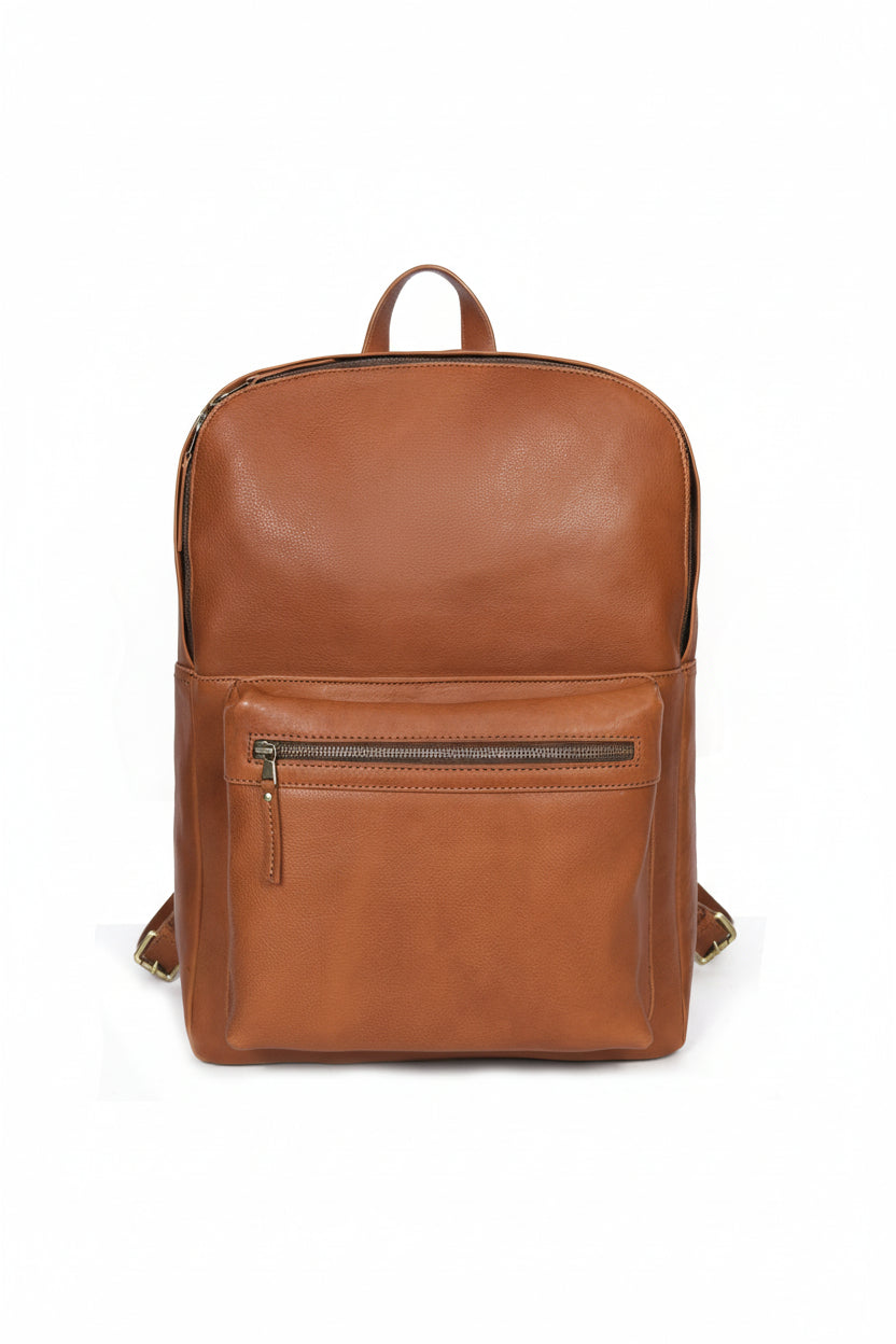Leather Backpacks