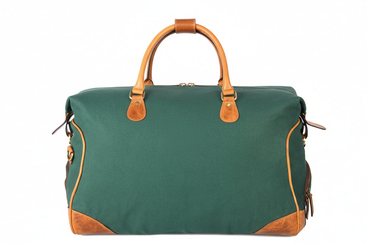Forest Classic Duffel Bag