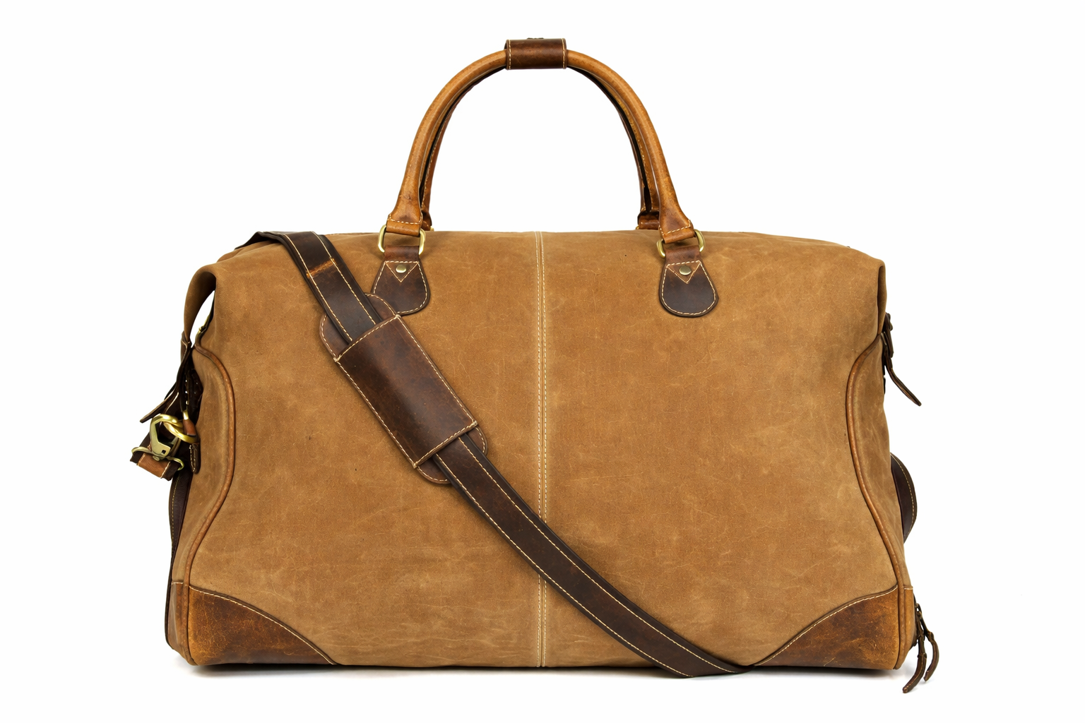 Saddle Classic Duffel Bag