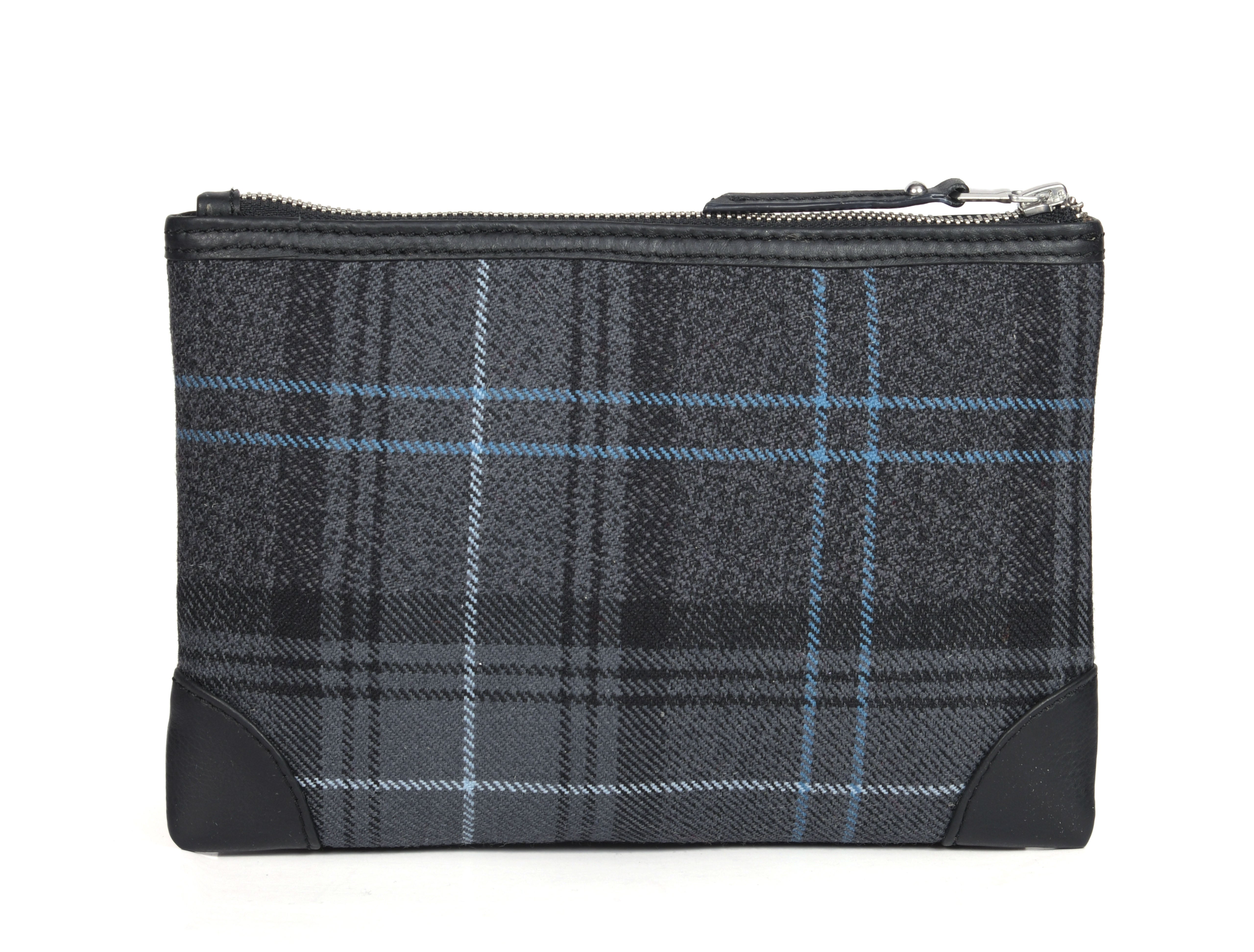 Zipper Pouches – FH Wadsworth