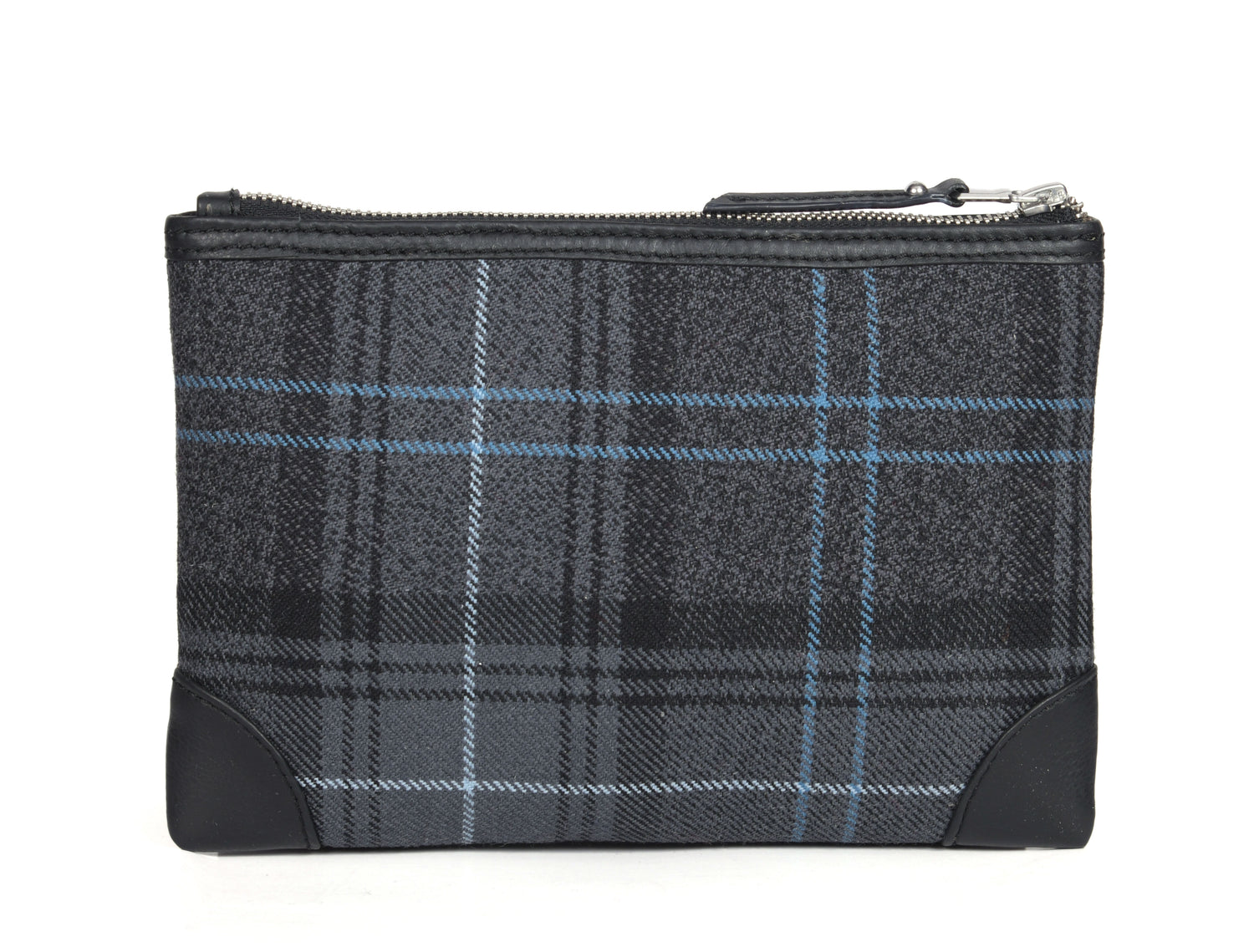 Zipper Pouches
