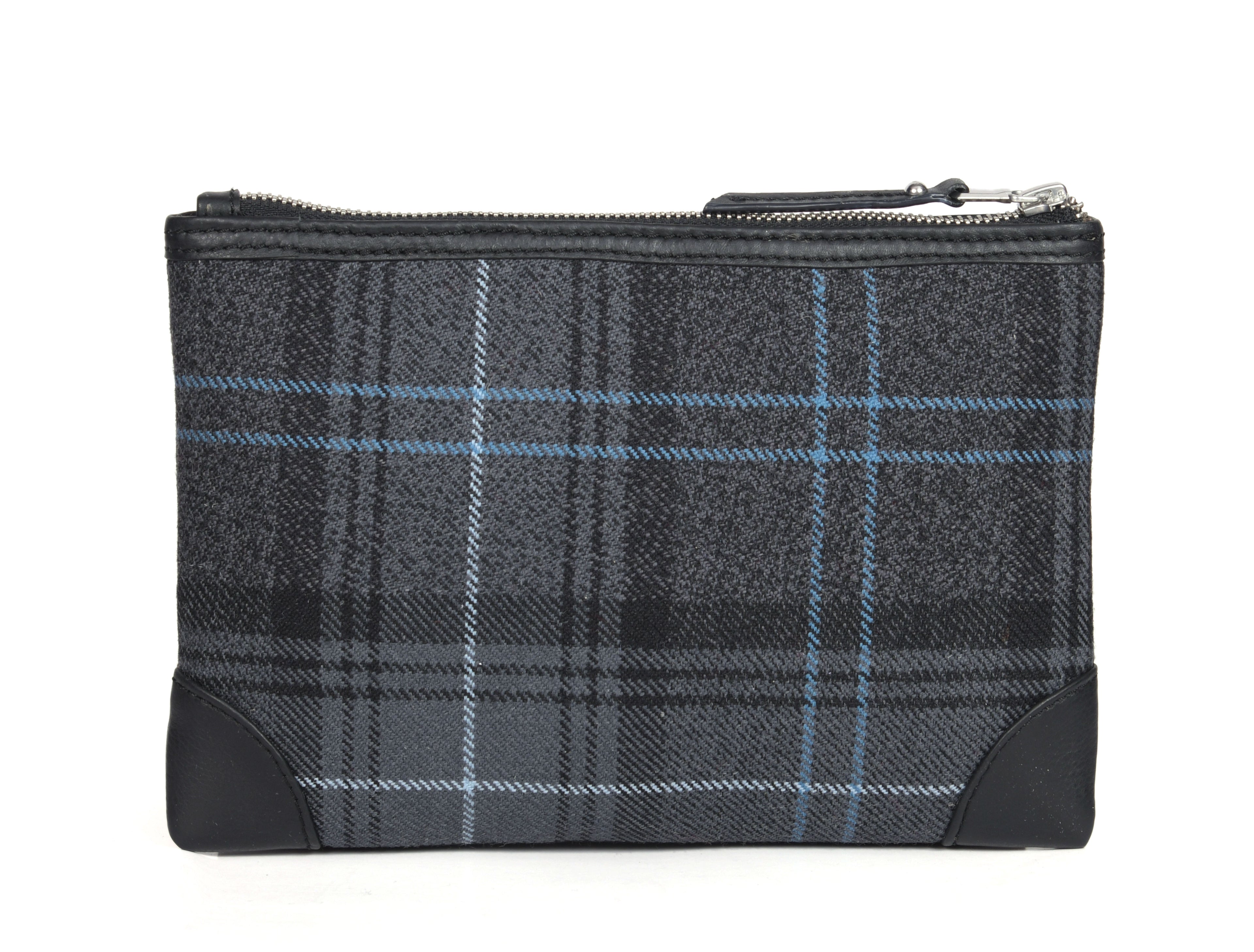 Zipper Pouches