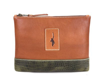 Zipper Pouches