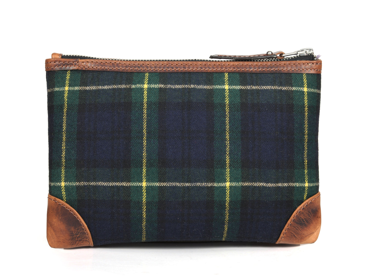 Zipper Pouches