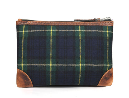 Zipper Pouches