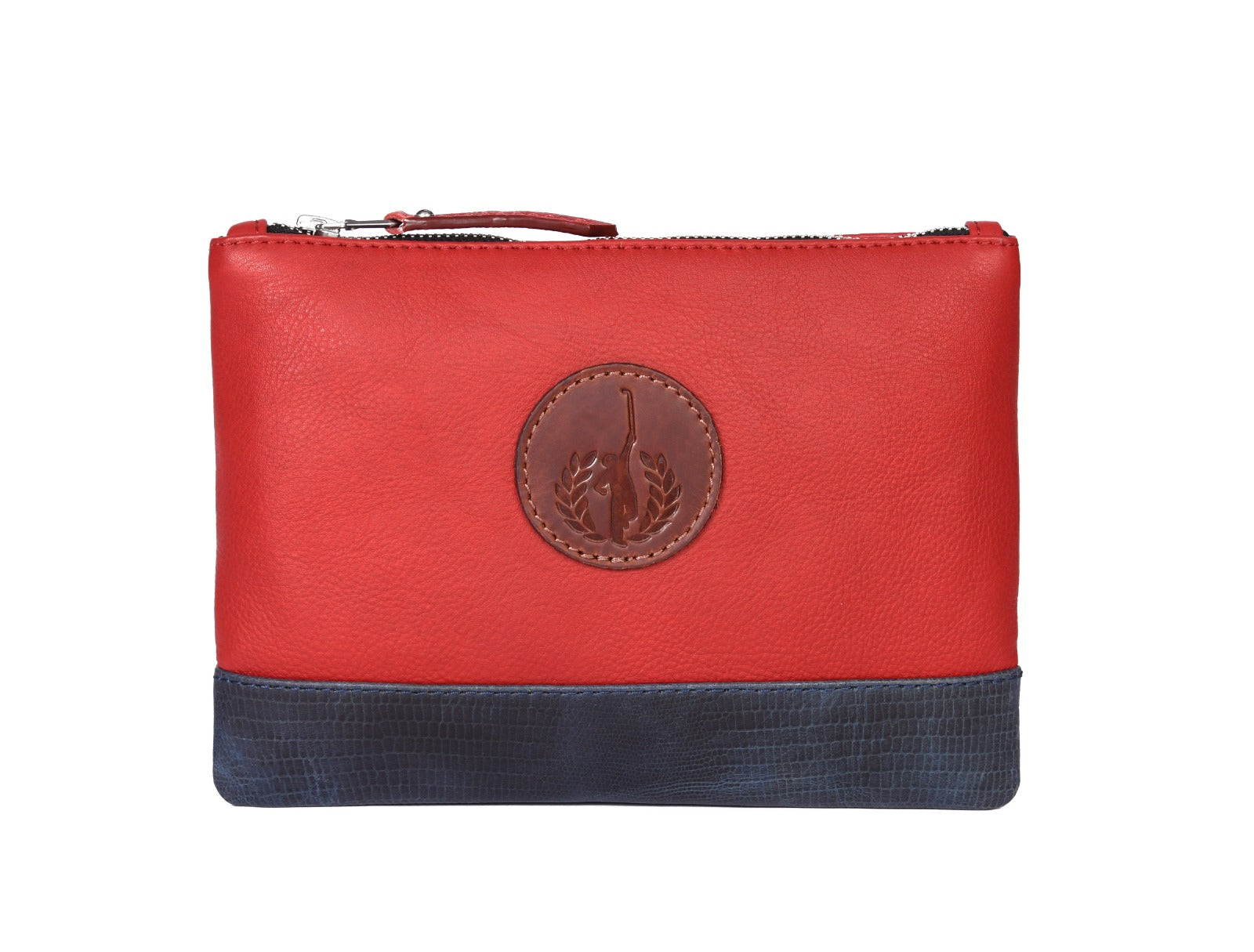 Zipper Pouches – FH Wadsworth