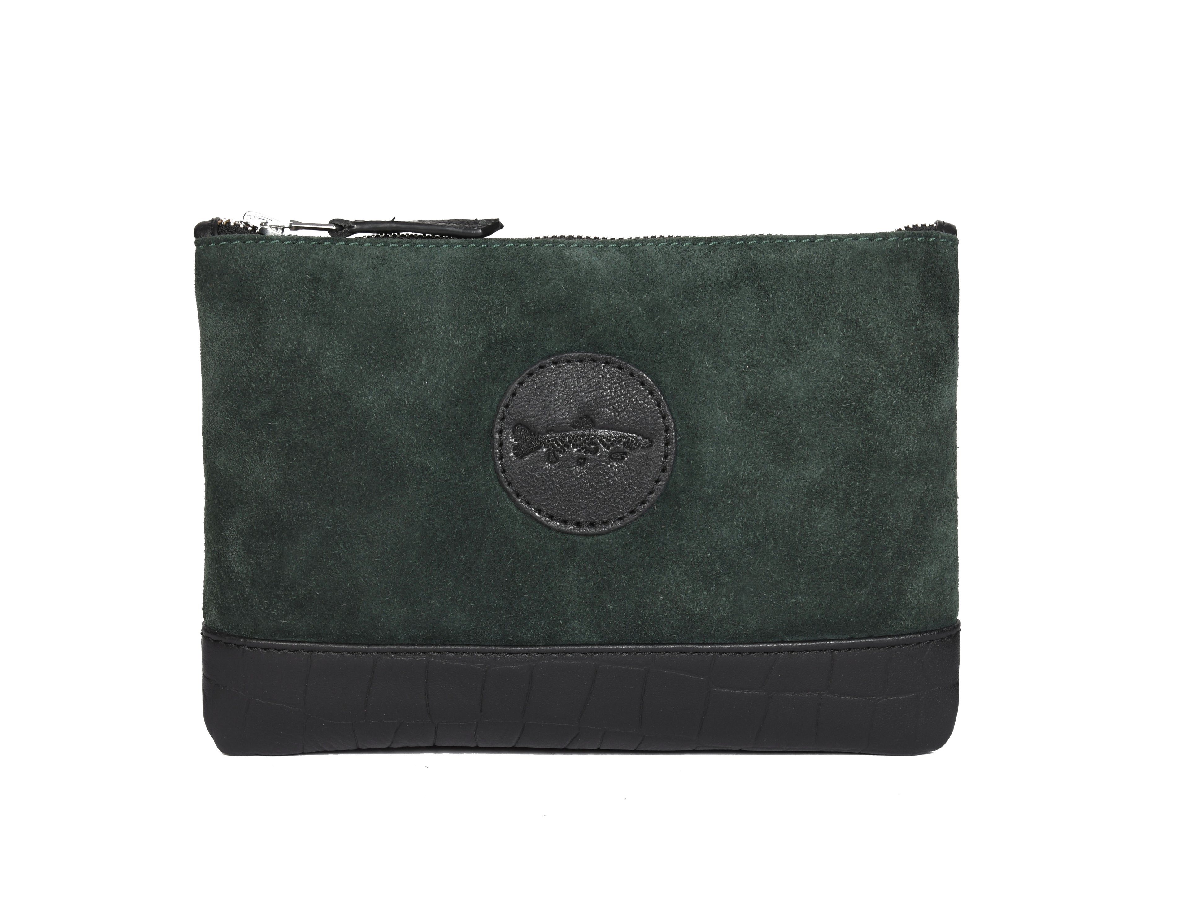 Zipper Pouches