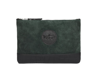 Zipper Pouches