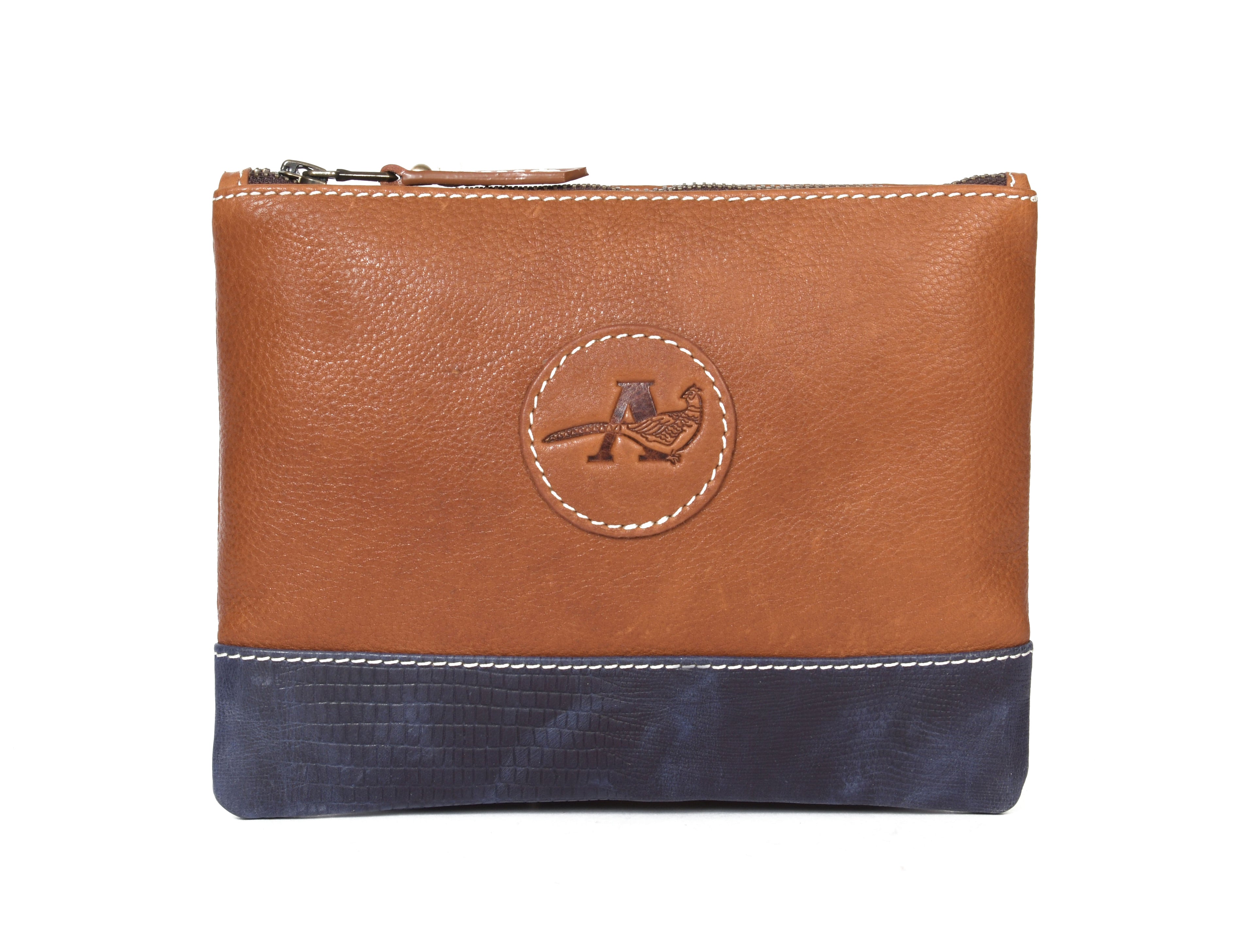 Zipper Pouches